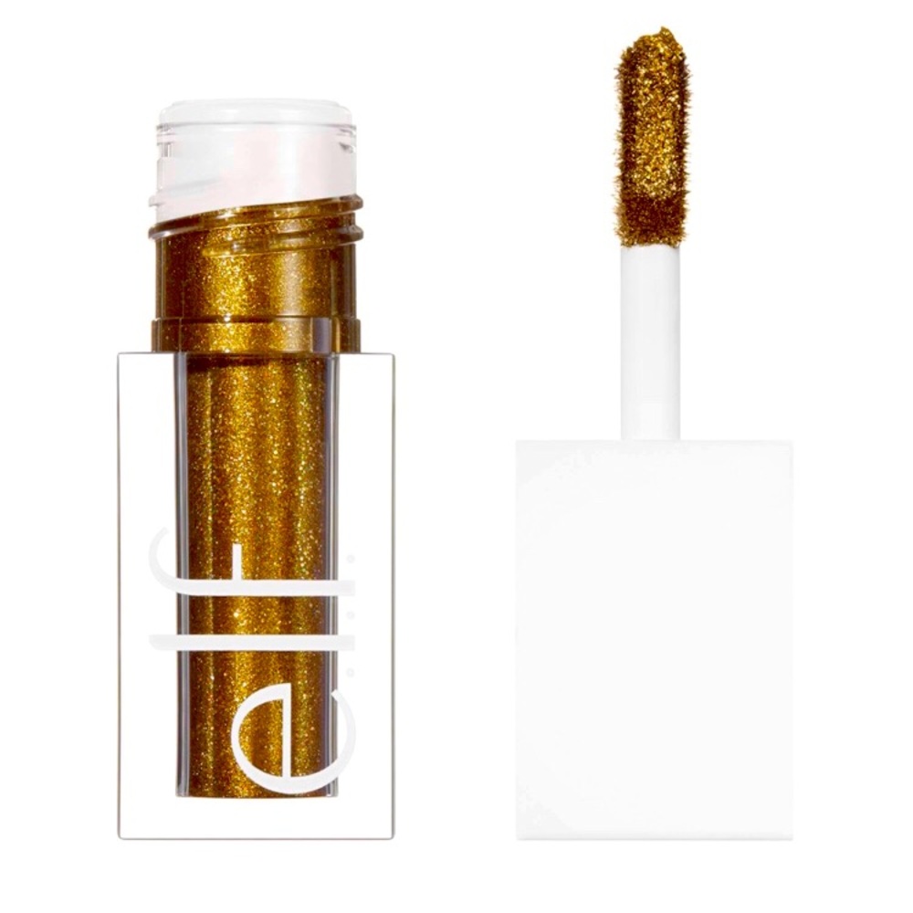 e.l.f. Liquid Glitter Eyeshadow